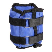 ZÁŤAŽE OB03 MODRÉ 2 x 1,5 kg HMS