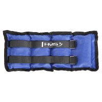 ZÁŤAŽE OB03 MODRÉ 2 x 1,5 kg HMS