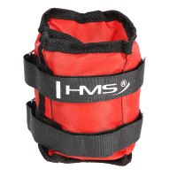 ZÁŤAŽE OB03 ČERVENÉ 2 x 1,5 kg HMS