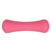 Liatinová činka pokrytá neoprenom HMS 0,5 kg