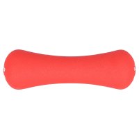 Liatinová činka pokrytá neoprenom HMS 0,75 kg