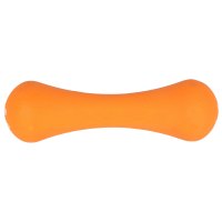 Liatinová činka pokrytá neoprenom HMS 1,5 kg