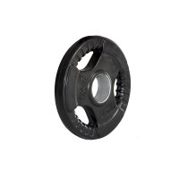 Olympijský kotúč HMS Tri-grip 2,5 kg