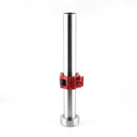 Olympijská os HMS Premium GO700 220 cm x 50 mm