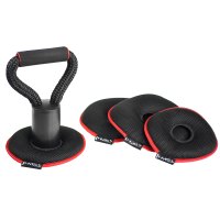 KRM 20 NASTAVITEĽNÝ KETTLEBELL HMS