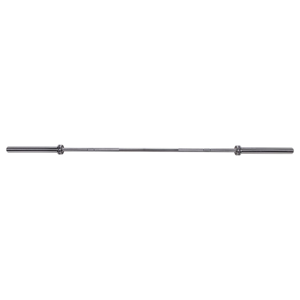 Olympijská os HMS PREMIUM GO901 220 cm x 50 mm + rýchlouzávery ZG1500