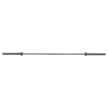 Olympijská os HMS PREMIUM GO901 220 cm x 50 mm + rýchlouzávery ZG1500