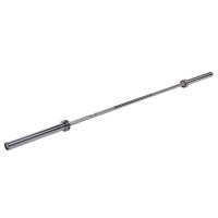 Olympijská os HMS PREMIUM GO901 220 cm x 50 mm + rýchlouzávery ZG1500