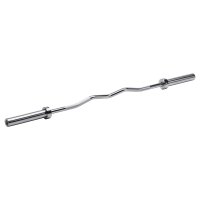 Olympijská os lomená HMS Premium GOL200 150 x 5 cm + ZG1000