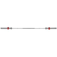 HMS GOP220 Pro 220 cm x 50 mm olympijská obojručná os