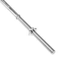 Obojručná osa HMS GPR220 200 cm x 30 mm