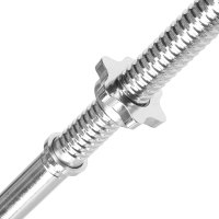 Obojručná osa HMS GPR220 200 cm x 30 mm