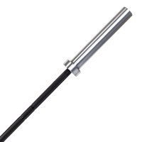Os pre funkčný tréning HMS GCF450 210 cm x 50 mm