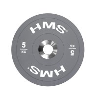 Sada závodných olympijských kotúčov HMS TBR