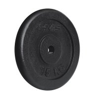 Čierny liatinový kotúč HMS 15 kg