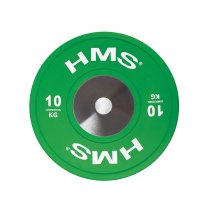 Sada pretekárskych olympijských kotúčov HMS TBR08 PRO