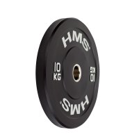 Olympijský kotúč HMS BBR 10 kg