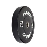 Olympijský kotúč HMS BBR 25 kg