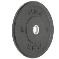 Olympijský kotúč HMS CHTBR05 5 kg