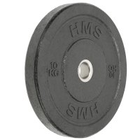 Olympijský kotúč HMS CHTBR10 10 kg