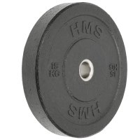 Olympijský kotúč HMS CHTBR15 15 kg