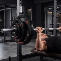 Olympijský kotúč HMS TOX20 20 kg