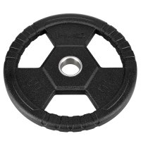 Olympijský kotúč HMS TOH10 10 kg