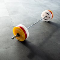 Sada technických kotúčov HMS TPP02 2 x 2,5 kg