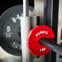 Progresívne prídavné kotúče HMS TSN100 2 x 1 kg
