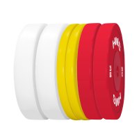Súprava technických kotúčov HMS TPP set 2 x 1,5 - 5 kg