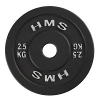 Kotúč HMS TCN02 2,5 kg