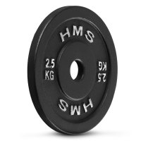 Kotúč HMS TCN02 2,5 kg
