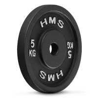 Kotúč HMS TCN05 5 kg