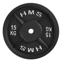 Kotúč HMS TCN15 15 kg
