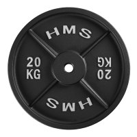 Kotúč HMS TCN20 20 kg