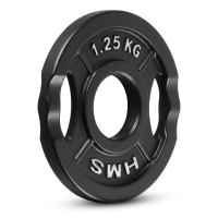 Olympijský kotúč HMS TOD01 1,25 kg