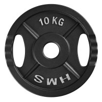 Olympijský kotúč HMS TOD10 10 kg