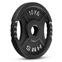 Olympijský kotúč HMS TOD10 10 kg