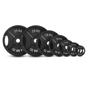 Olympijský kotúč HMS TOD20 20 kg