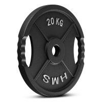 Olympijský kotúč HMS TOD20 20 kg