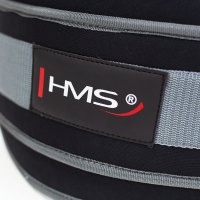 Záťažový posilňovacie pás HMS PSTX04