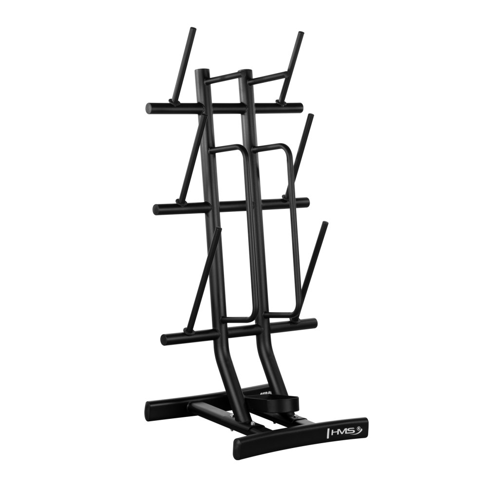 Stojan na Body pump sady HMS STR40