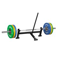 Zdvihák na os Deadlift Bar Jack HMS STR44