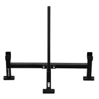 Zdvihák na os Deadlift Bar Jack HMS STR44