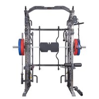 Leg-press HMS UWN070 pre CYKLOP 2