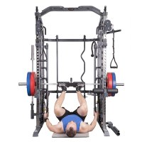 Leg-press HMS UWN070 pre CYKLOP 2