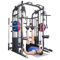 Leg-press HMS UWN070 pre CYKLOP 2