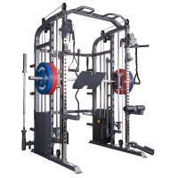 Leg-press HMS UWN070 pre CYKLOP 2