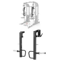 Nastaviteľné ramená Jammer Arms HMS JAR1050