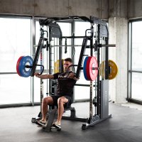 Nastaviteľné ramená Jammer Arms HMS JAR1050
